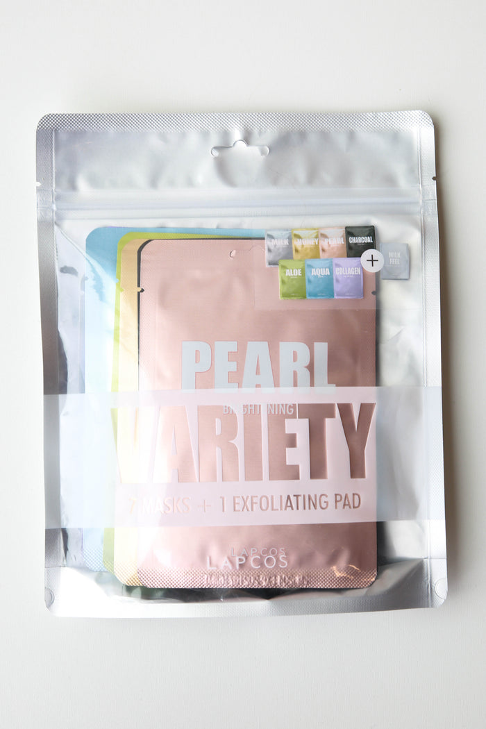 mode, daily masks variety pack