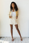 mode, warm welcome jacket