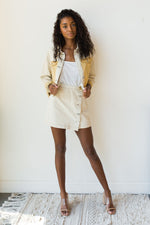 mode, warm welcome jacket