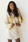 mode, warm welcome jacket