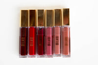mode, Milani matte lip color