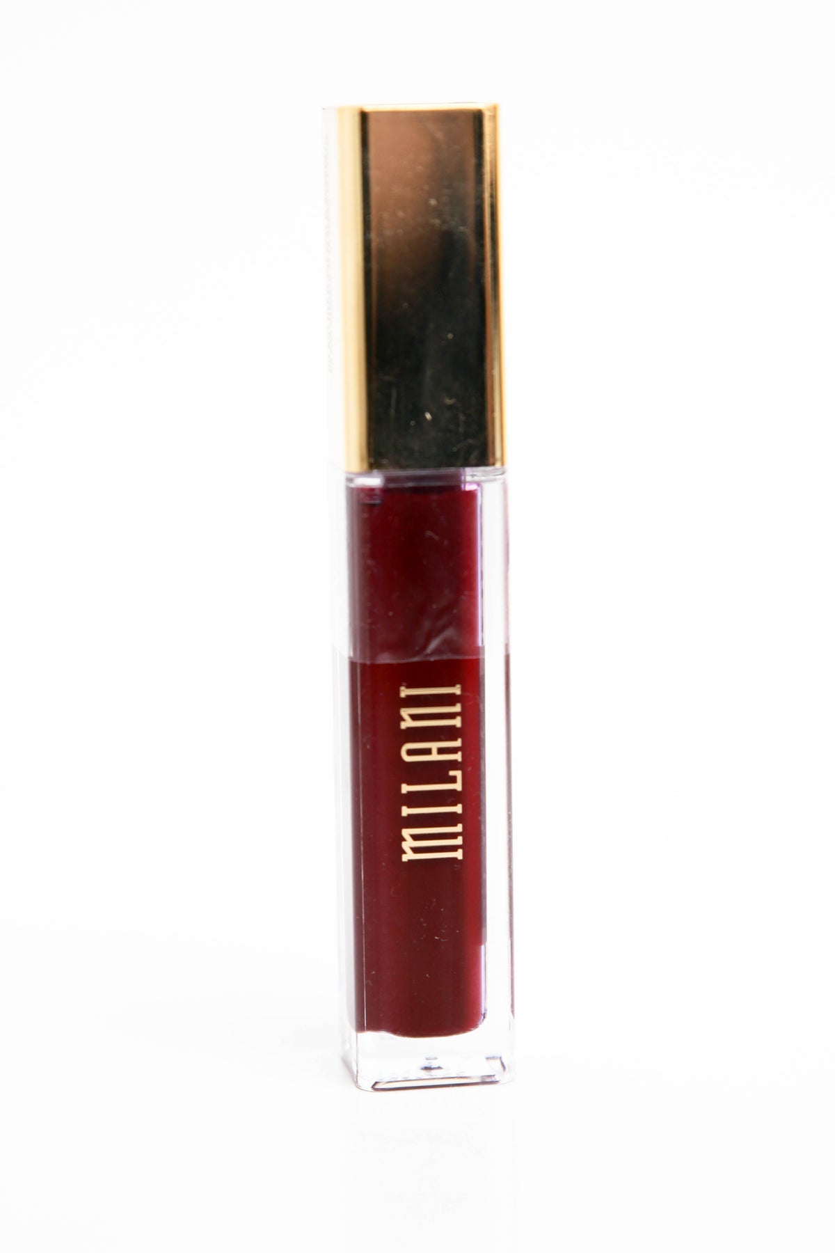 mode, Milani matte lip color