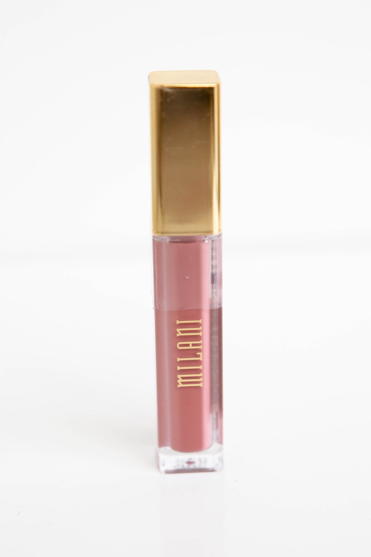mode, Milani matte lip color