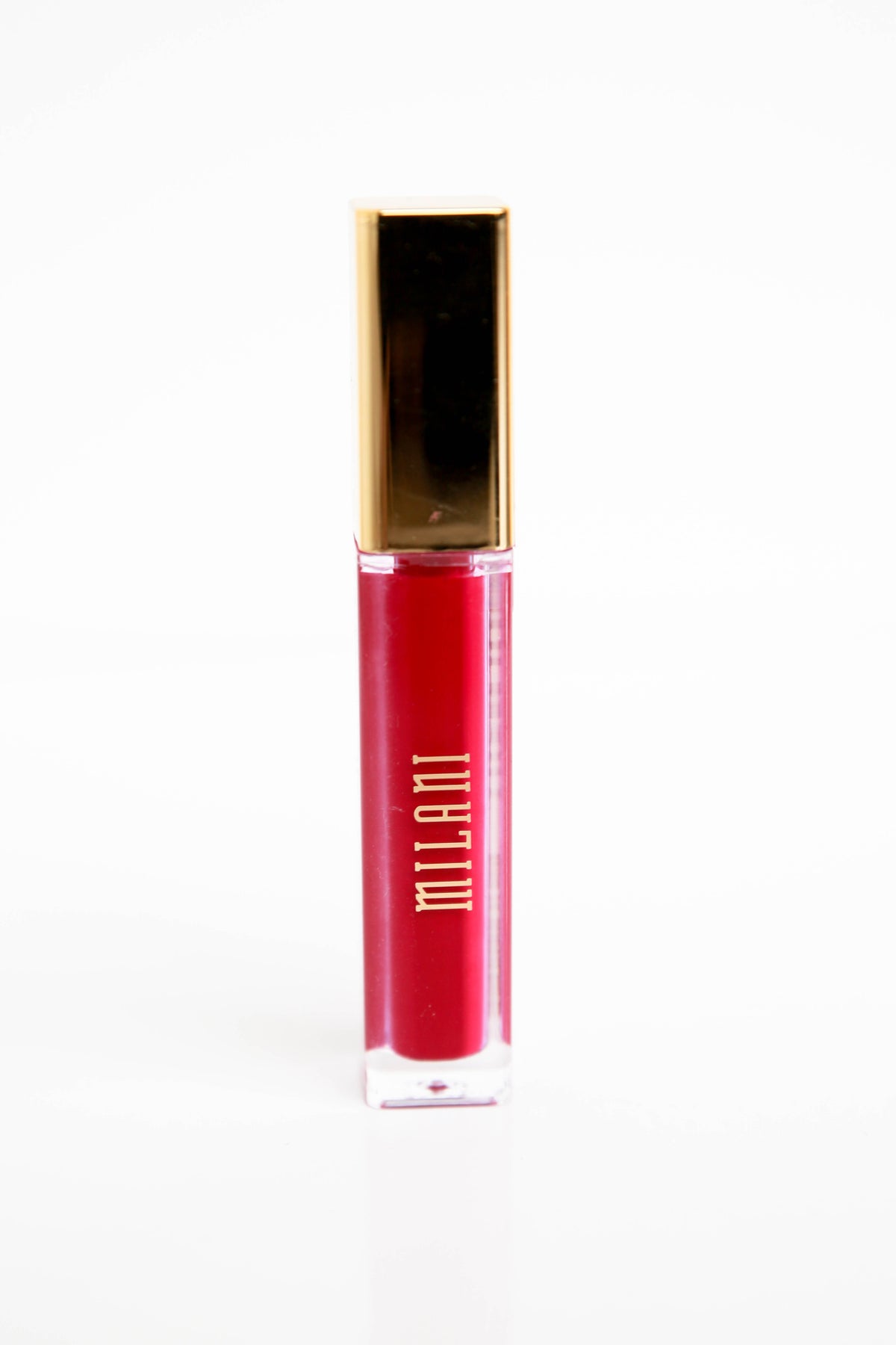 mode, Milani matte lip color