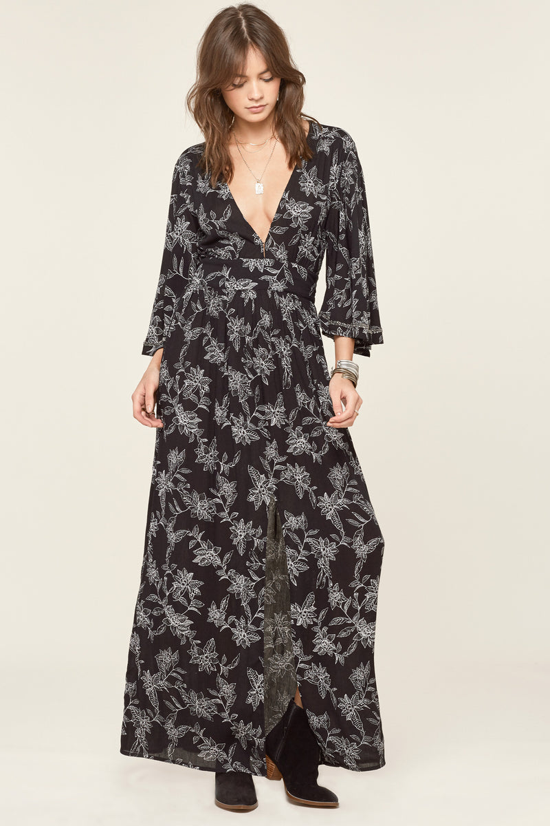 mode, vortex dress