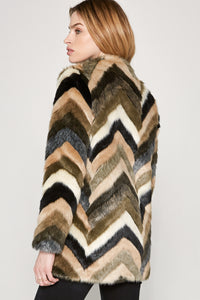 mode, Waylon jacket