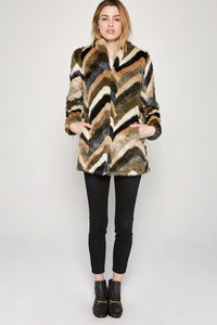 mode, Waylon jacket