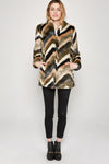 mode, Waylon jacket